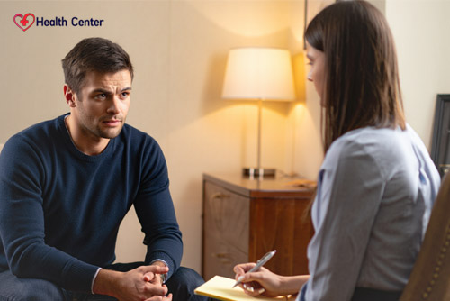 Как проходит лечение игромании в Кабардинке в клинике Центр здоровья<