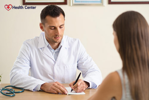 Лечение зависимости от Габапентина в Кабардинке в клинике Центр здоровья